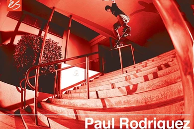 Paul Rodriguez Profile, Paul Rodriguez Biography And Paul ...