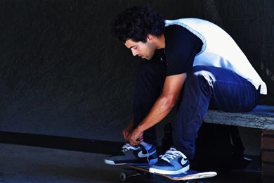 Paul Rodriguez (prod84) On Pheed