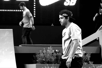 Street League 2013: Paul Rodriguez Super Crown Interview ...