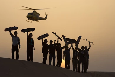 Paul Rodriguez's Official X Games Athlete Biography