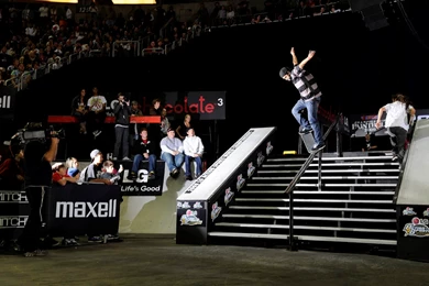 Gallery Celebrity Directory: Paul Rodriguez Wallpapers Hot