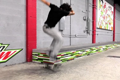 The Motivation   Clip