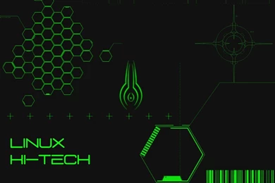 Linux HD Wallpapers Collection