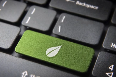 Green Business Keyboard Laptop Wallpapers   New HD Wallpapers