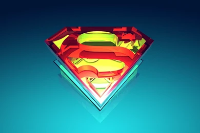 Abstract Superman Logo Wallpapers Jpg 298688
