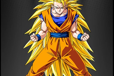 Dragon Ball Z Goku Wallpapers High Quality