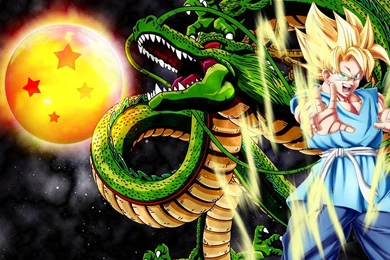 Download Free HQ Goku Wallpapers   Hqwallbase.pw