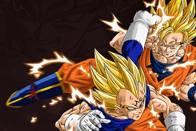 Goku Desktop Wallpapers ~ Toptenpack.com