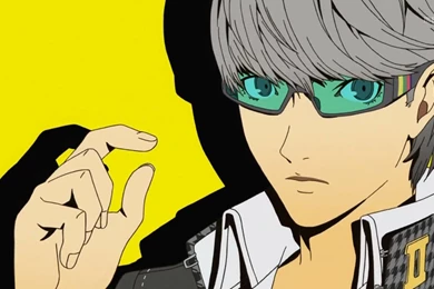 Persona 4 Review