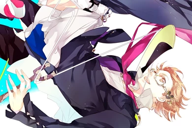 I Just Put The Wallpapers I Have :p   Persona 4 The Anime/The ...