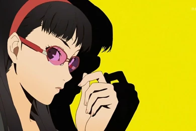 Download Persona 4 Wallpapers 1920x1080