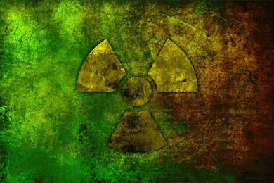 19 Radioactive HD Wallpapers
