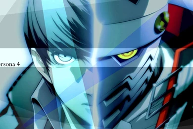 103 Persona 4 HD Wallpapers