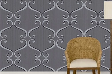 Grey And White Wallpapers Designs: Home Decorating Gt Wallpapers Gt ...