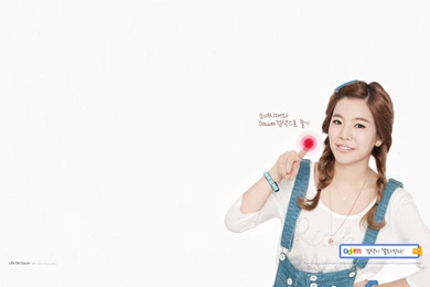 Daum Wallpapers Sunny