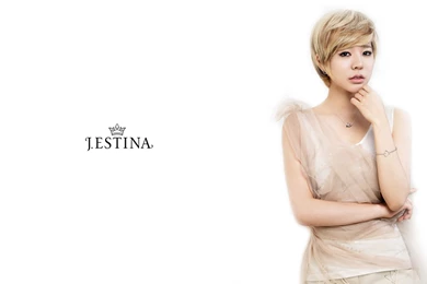Snsd Sunny1 J Estina Wallpapers 1600×900