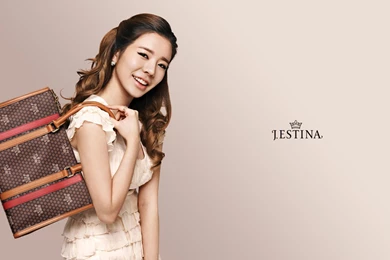 SNSD Sunny Jestina Wallpapers   Girls Generation/Nine Angels ...