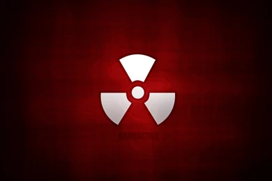Radioactive Wallpapers By TitaniumWarrior On DeviantArt