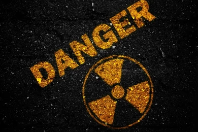 Radioactive Wallpapers