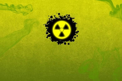 Radioactive Wallpapers By SplashOfSummer On DeviantArt