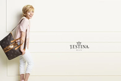 Snsd Sunny J Estina Wallpapers 1600×900