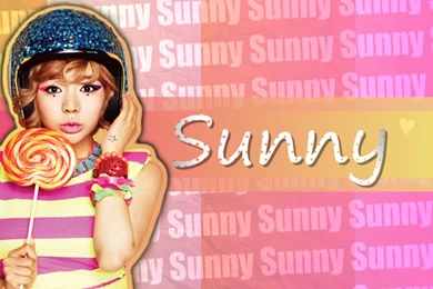 Sunny SNSD Wallpapers   Bing Images