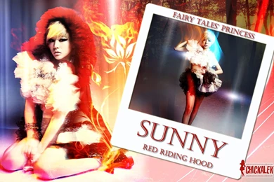SNSD Sunny   Lee Soonkyu/Sunny SNSD Wallpapers (30753505)   Fanpop