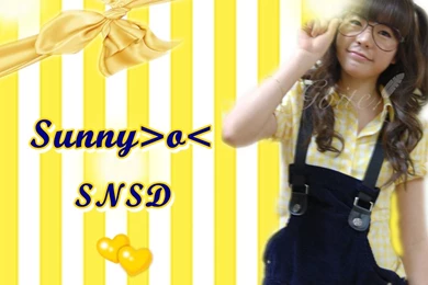 Sunny SNSD Wallpapers   Bing Images