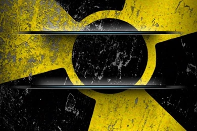 iPhone   Radioactive iPhone 4 Wallpapers