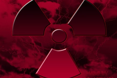 Radioactive Wallpapers By Droneguard On DeviantArt