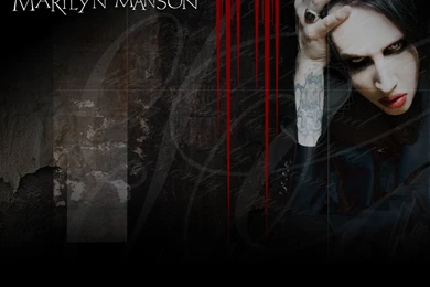 MarilynManson.com