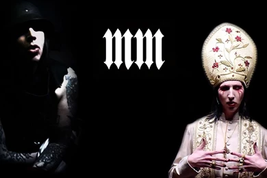 Marilyn Manson Wallpapers   Wallpapers Cave