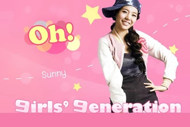 Snsd Sunny Wallpapers   Wallpapers Cave