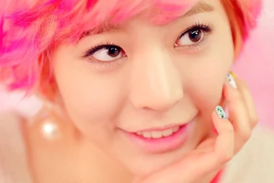 Sunny   Girls' Generation Wallpapers