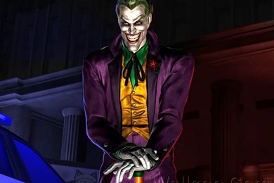 Mortal Kombat VS. DC Universe Game Wallpapers (1920+1600 ) 13 ...