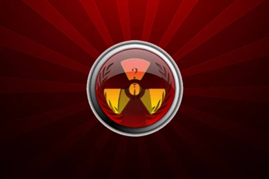 Anonymous Radioactive Wallpapers   (