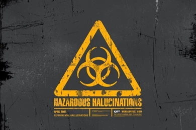 Miscellaneous: Hazardous, Desktop Wallpapers Nr. 24489