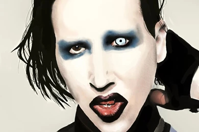 1920x1080 Marilyn Manson Backgrounds For PC, 1920x1080