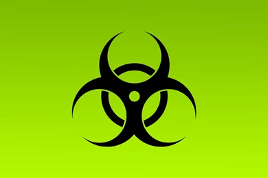 BioHazard   Radioactive Symbol HD Wallpapers