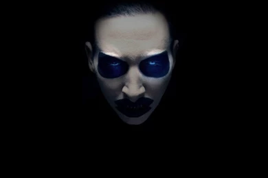 Marilyn Manson Computer Wallpapers, Desktop Backgrounds