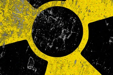 Warning RadioactiveSamsung Wallpapers Download