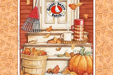 Free Downloads Gooseberry Patch