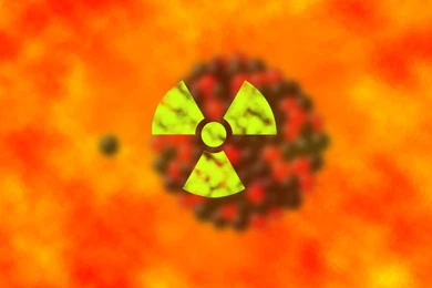 Radioactive Wallpapers By Yyc478 On DeviantArt