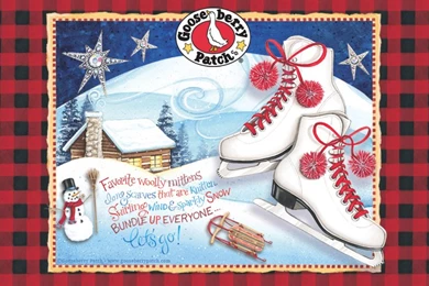 Free Downloads Gooseberry Patch