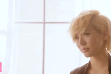 SNSD All My Love Is For You Screen Caps [HD] + Wallpapers