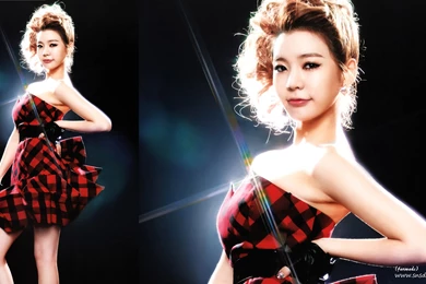 Sunny   Girls Generation/SNSD Wallpapers (25091438)   Fanpop