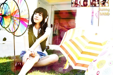 SNSD [Girls Generation] 소녀시대