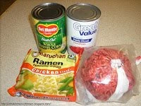 Welcome To My Kitchen: Another Gooseberry Patch Recipe