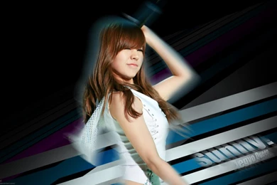 Sunny SNSD   Wallpapers By Firxter On DeviantArt