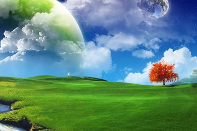 3D Desktop Backgrounds Wallpapers HD